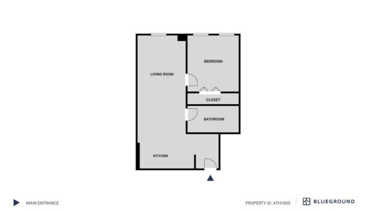 Апартаменты Eastern Mkt 1Br W Wd Rooftop Nr Tj Metro Wdc-406 Вашингтон Экстерьер фото